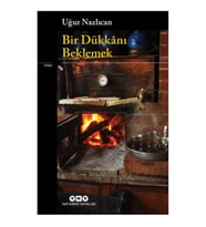 Bir Dükkanı Beklemek
