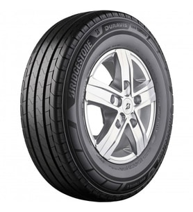 Bridgestone Duravis Van 215/75R16C 116/114R