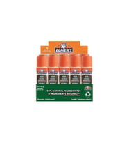 Elmers Stick Yapıştırıcı S Okul Tipi 20 Gram Stick Yapıştırıcı (10 Lu Paket)
