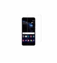 Huawei P10 Plus Ekran Koruyucu Yeni Nesil HD Kalite Nano Cam Filmi ScreenSaver (Renksiz)