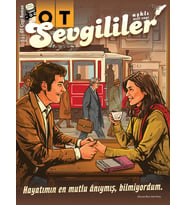 Ot Dergi - Sevgililer Özel 2026/01
