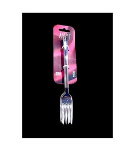 Avcı ST109 Star Tatlı Çatalı 2,5 mm 6 Lı