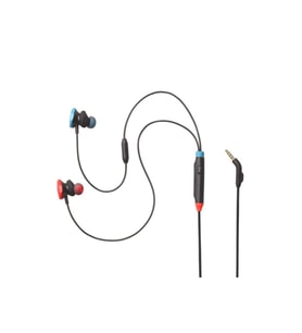 JBL Quantum 50 Siyah Type-C Kablolu Kulak İçi Oyuncu Kulaklığı Teşhir