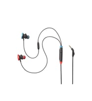 JBL Quantum 50 Siyah Type-C Kablolu Kulak İçi Oyuncu Kulaklığı Teşhir