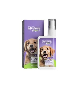 Melomy Pet Lucky Parfüm 50 ml