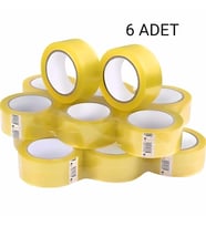 Koli Bandı 45MmX100Mt 6 Adet