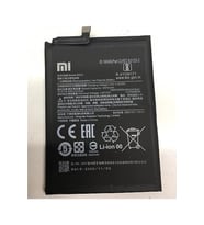 Note 9s (BN55) Batarya Pil