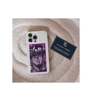 Samsung Galaxy A54 Uyumlu Jojo's Bizarre Jotaro Kujo Tasarımlı Şeffaf Kılıf