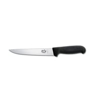 5 5203 18 Kurban Ve Kasap Bıçağı 18 Cm - Fibrox Sap