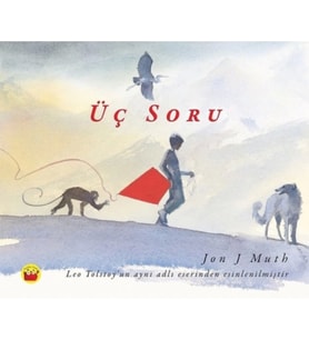 Üç Soru