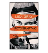 Fotoğraftaki Yüz