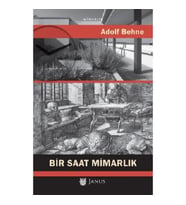 Bir Saat Mimarlık