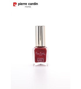 Pierre Cardin Studio Nails Oje -093 (Çok Renkli)