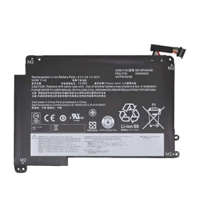 Lenovo ThinkPad 20GQ001Q Notebook Bataryası Laptop Pil