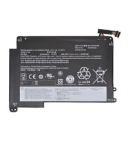 Lenovo ThinkPad 20GQ001Q Notebook Bataryası Laptop Pil