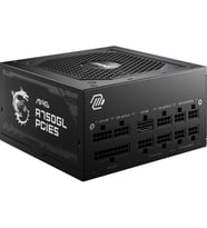 MSI MAG A750GL Gen5.1 750 W Power Supply Teşhir