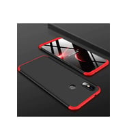 Xiaomi Redmi Note 7 Uyumlu Kılıf Zore Ays Kapak