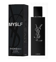 Yves Saint Laurent Myslf Le Parfum 100 ml Erkek Parfüm