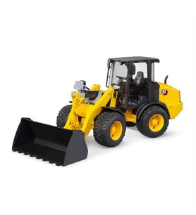 Bruder Cat Tekerlekli Yükleyici BR02485