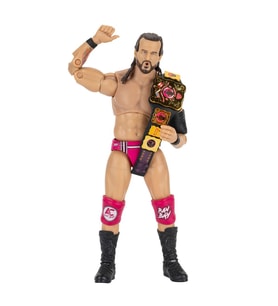 AEW Karakterleri Model Aksiyon Figürler S10 Adam Cole 80