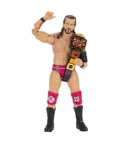 AEW Karakterleri Model Aksiyon Figürler S10 Adam Cole 80