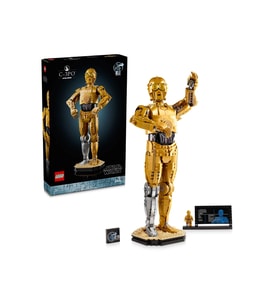 Lego Star Wars™ C-3PO™ 75398