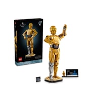 Lego Star Wars™ C-3PO™ 75398