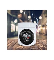 Sons Of Shinigami Baskılı Küllük Seramik Kül Tablası-40701