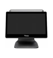 Tiwox TP-9500D Plus i7 5. Nesil 8 GB 128 GB SSD 15.6" + 13.3" Çift Ekranlı Dokunmatik POS PC