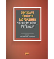 Dünyada ve Türkiye’de Sağ Popülizmin Yükselişi ve Güncel Tartışmalar