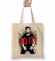 Do It Bez Çanta Uzun Saplı