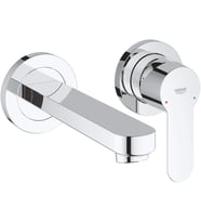 Grohe Bauedge İki Delikli Lavabo Bataryası 20474000