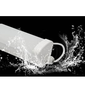 Cata CT-2477 40W Etanj LED Armatür Su Geçirmez IP65 Dış Mekan Aydınlatma 121CM Beyaz Işık 6400K