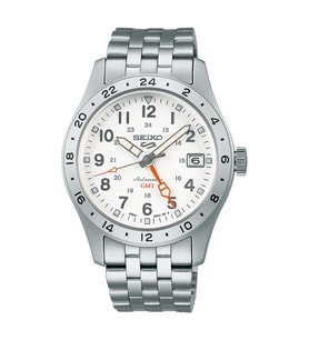 Seiko 5 Sports Field GMT SSK059K Otomatik Erkek Kol Saati