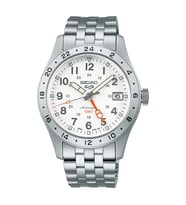 Seiko 5 Sports Field GMT SSK059K Otomatik Erkek Kol Saati