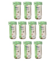 Bambino Cotton Hidrofil Saf Pamuk 50 gr 10 Adet