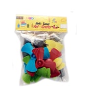 Motor ve Pervane Seti 10lu Paket