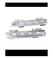 Mercedes W204 W212 Gündüz LED Far Camı Sağ 2049069000 Wender