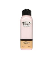 Artdeco Akrilik Boya 3674 Bebek Pembe (140 ml)