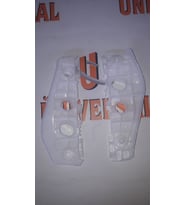 TAMPON BRAKETİ COROLLA 2007-2009 ÖN SOL