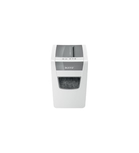 Leitz Evrak İmha Makinesi IQ Slim Home Office Evrak İmha Makinesi