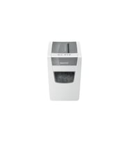Leitz Evrak İmha Makinesi IQ Slim Home Office Evrak İmha Makinesi