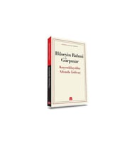 Kuyrukluyıldız Altında İzdivaç Hüseyin Rahmi Gürpınar Kırmızı Kedi Yayınları