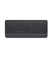 Logıtech K650 920-010919 Signature Kablosuz Klavye Beyaz