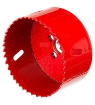 Tomax Hss Bi Metal Panç 86 mm Delik Açma Pancı Testeresi