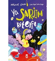 Ya Şarjım Biterse