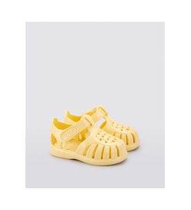 İgor S10311-228 TOBBY GLOSS Kız Çocuk Sandalet Sarı 19-28