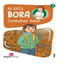 Bora 3 – Sonbahar Geldi