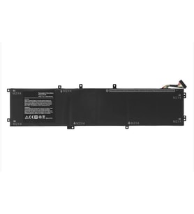 Dell   05XJ28  Notebook Bataryası Pili - 6 Cell