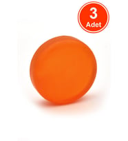 Ballı Şeffaf Transparan Sabunu 90 G x 3 Adet